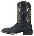 BRENTWOOD - Wide Square Toe