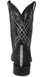 BRENTWOOD - Wide Square Toe