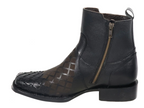 JERRY - Wide Square Toe Short