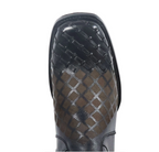 JERRY - Wide Square Toe Short