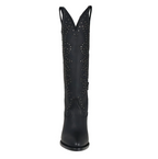 TAYLOR - Snip Toe Knee High