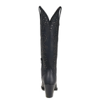 TAYLOR - Snip Toe Knee High