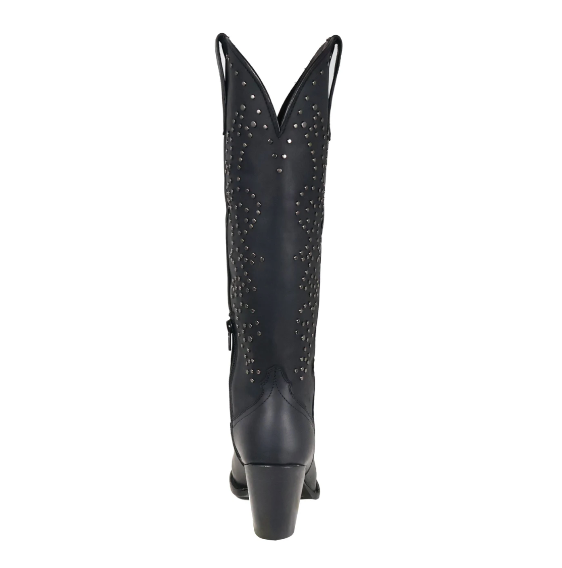TAYLOR - Snip Toe Knee High