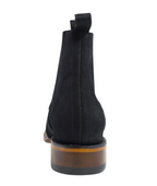 TONY BUCK - Wide Square Toe Short