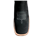 TONY BUCK - Wide Square Toe Short