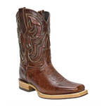 RANCH - Square Toe
