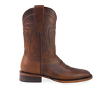 DUKE -  Wide Square Toe