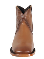 NELLY - Wide Square Toe Short