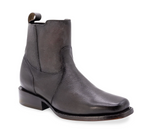 CLAY - Square Toe Short