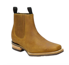 CRAZY - Square Toe Short