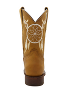 DREAMCATCHER - Wide Square Toe