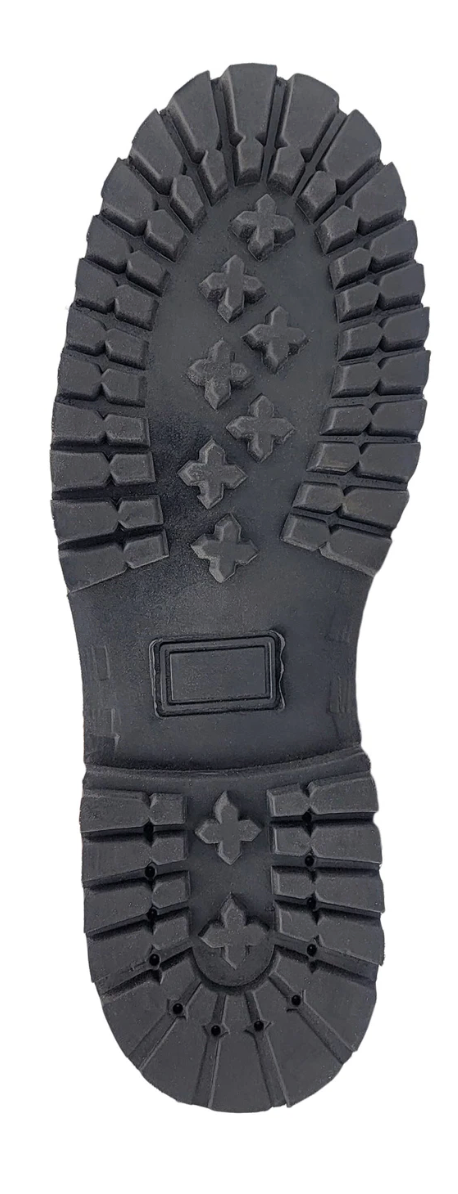 SIERRA - Round Toe Work