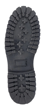 SIERRA - Round Toe Work