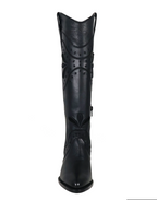 NORA - Toe Knee High