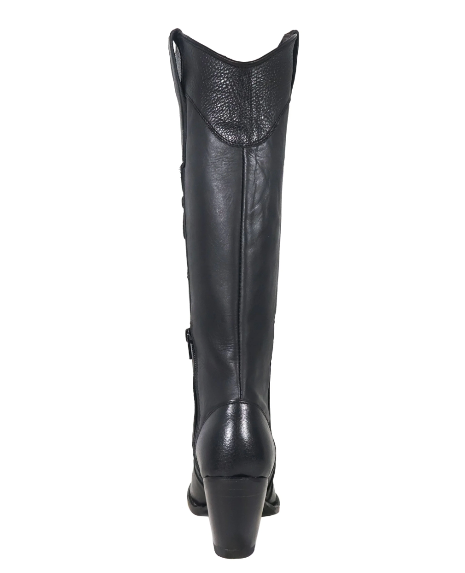 NORA - Toe Knee High