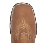 PATRIOT - Wide Square Toe