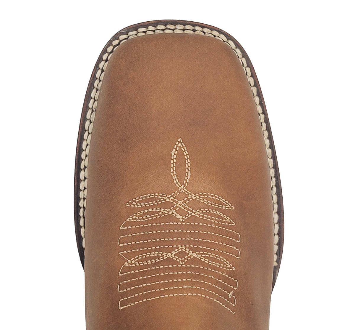 PATRIOT - Wide Square Toe