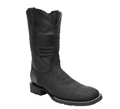 PATRIOT - Wide Square Toe