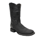 PATRIOT - Wide Square Toe