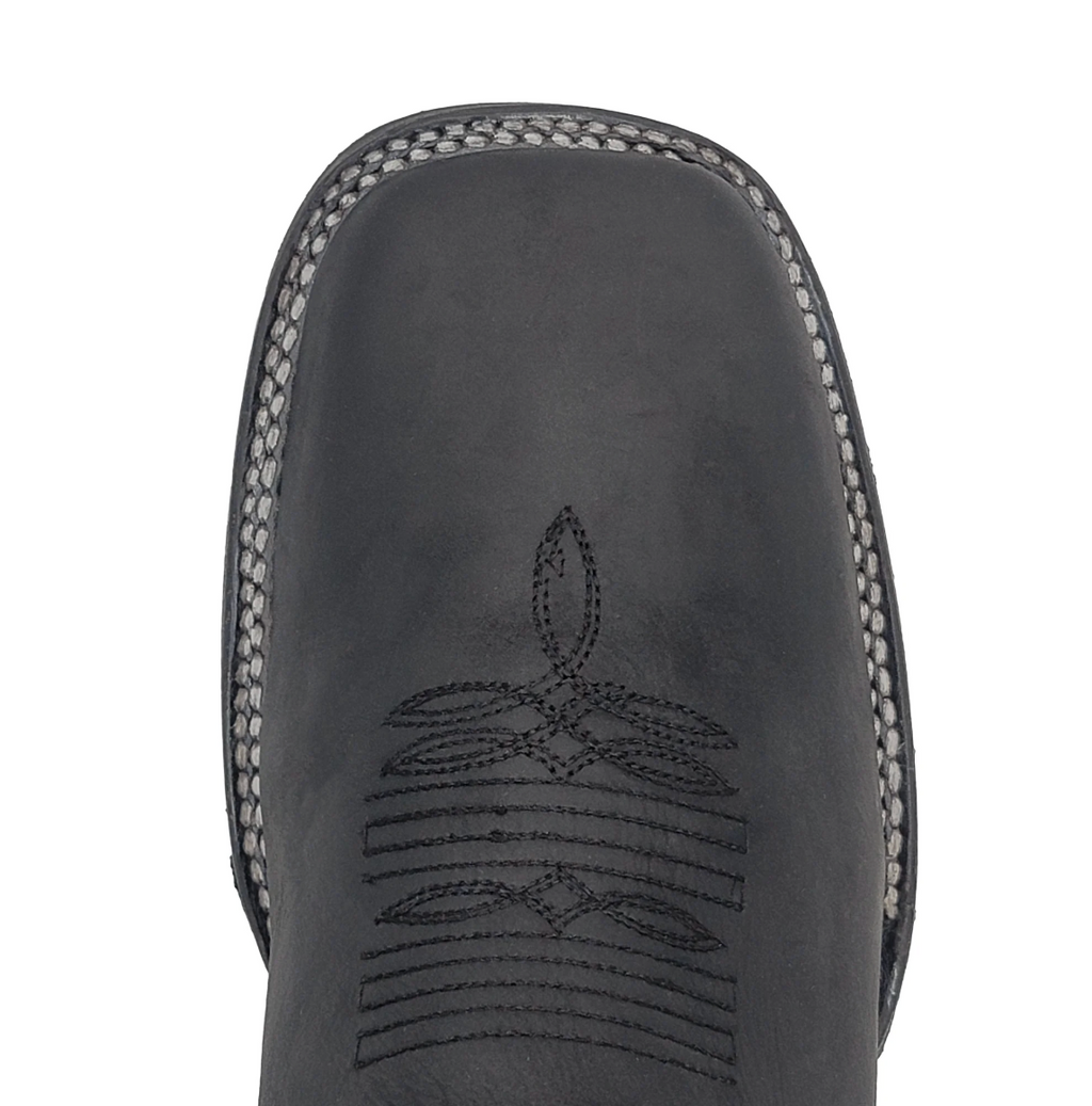 PATRIOT - Wide Square Toe
