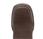 PATRIOT - Wide Square Toe