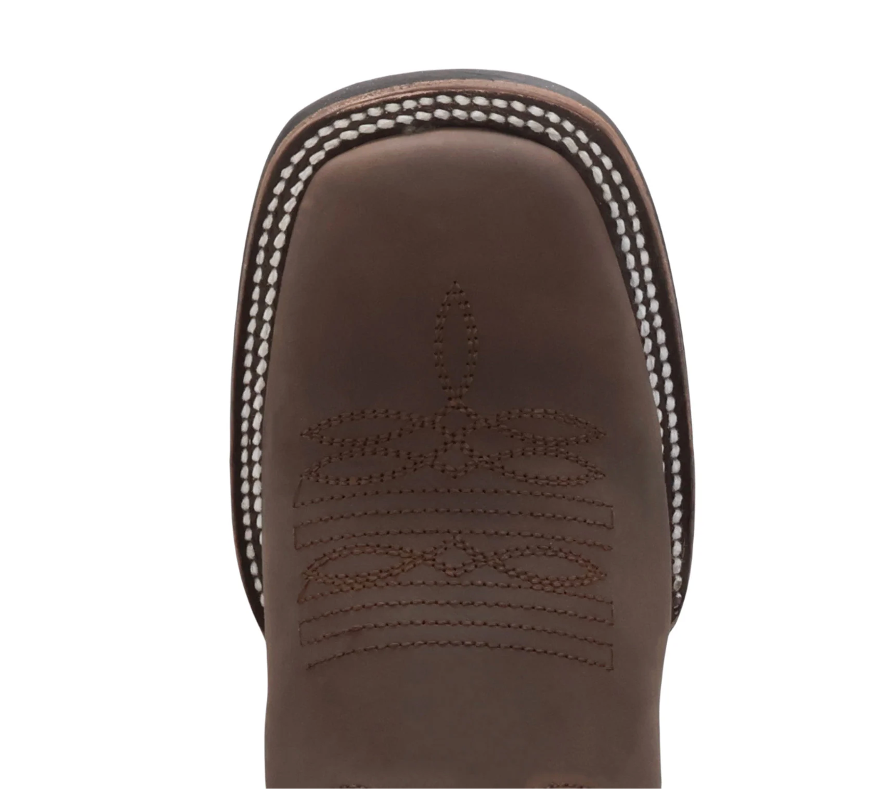 PATRIOT - Wide Square Toe