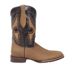 PHOENIX -  Wide Square Toe