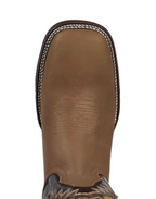 PHOENIX -  Wide Square Toe