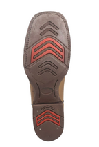 PHOENIX -  Wide Square Toe