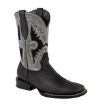 PHOENIX -  Wide Square Toe