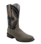 PHOENIX -  Wide Square Toe