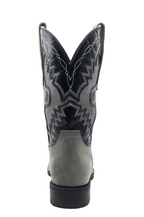 PHOENIX -  Wide Square Toe