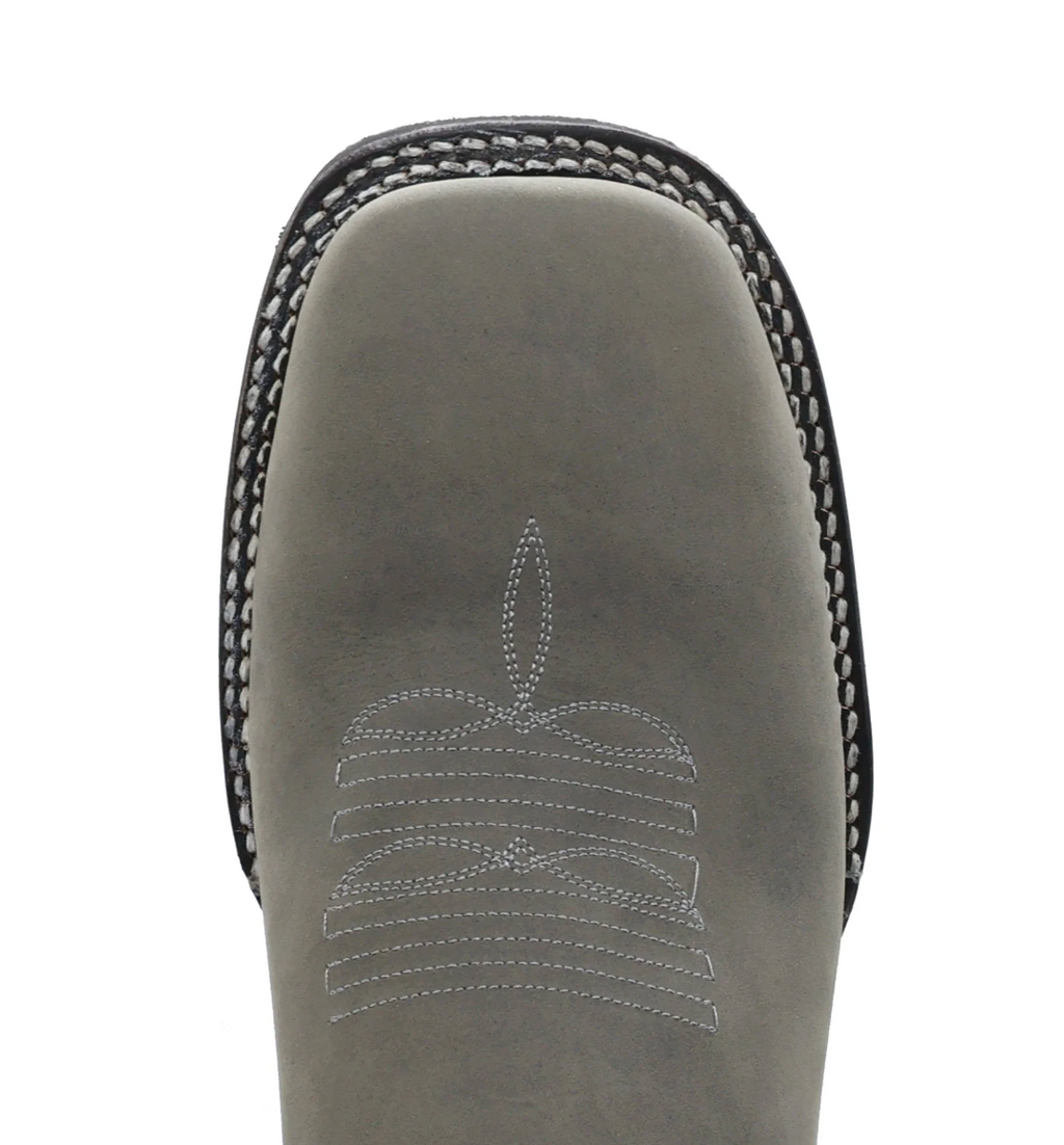 PHOENIX -  Wide Square Toe