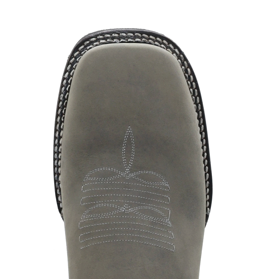 PHOENIX -  Wide Square Toe