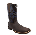 AUSTIN - Wide Square Toe