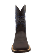 AUSTIN - Wide Square Toe