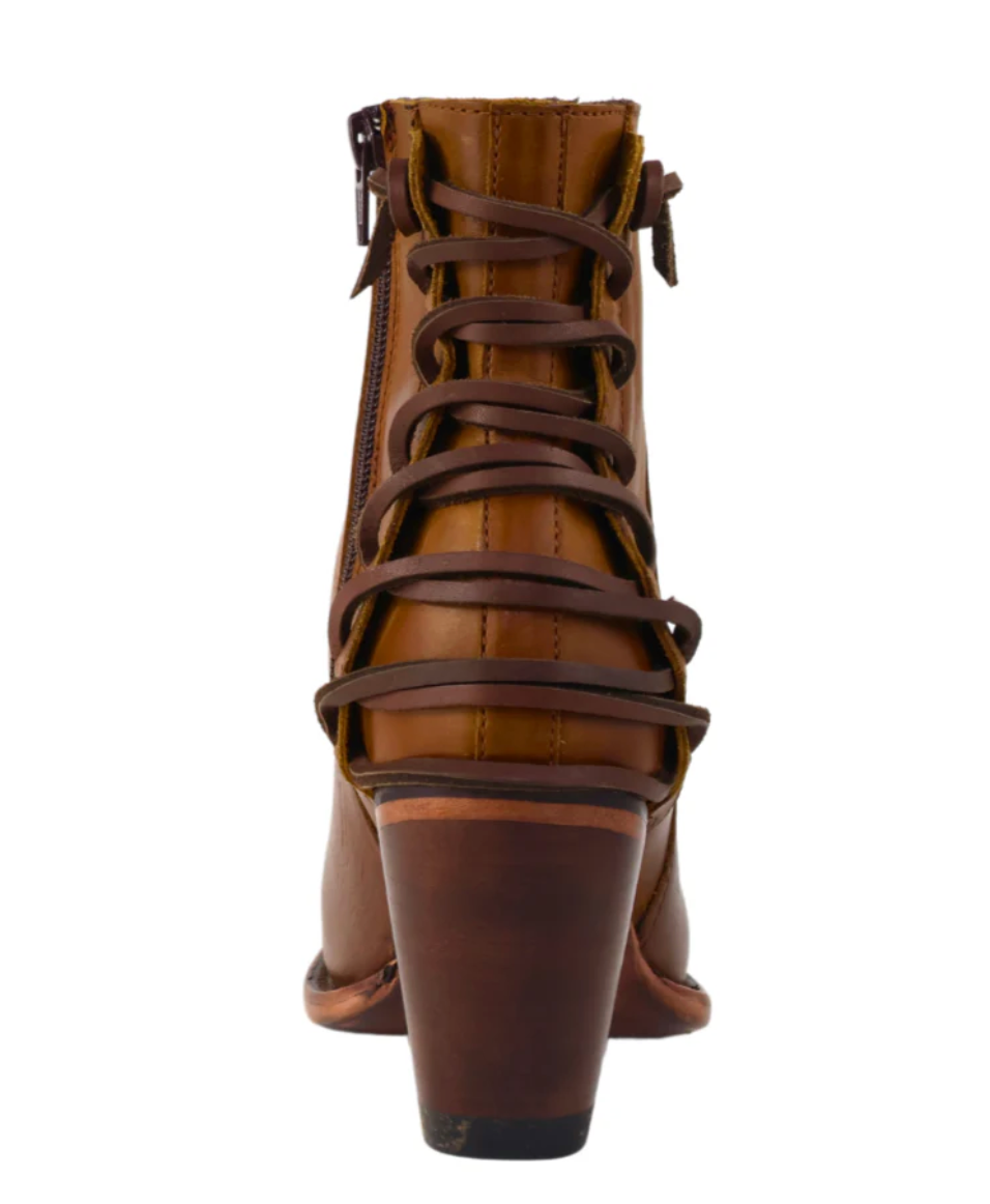 WALKER - Snip Toe Short