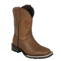 PATRIOT - Kids - Wide Square Toe