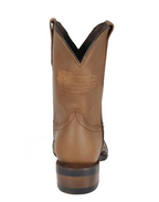 PATRIOT - Kids - Wide Square Toe