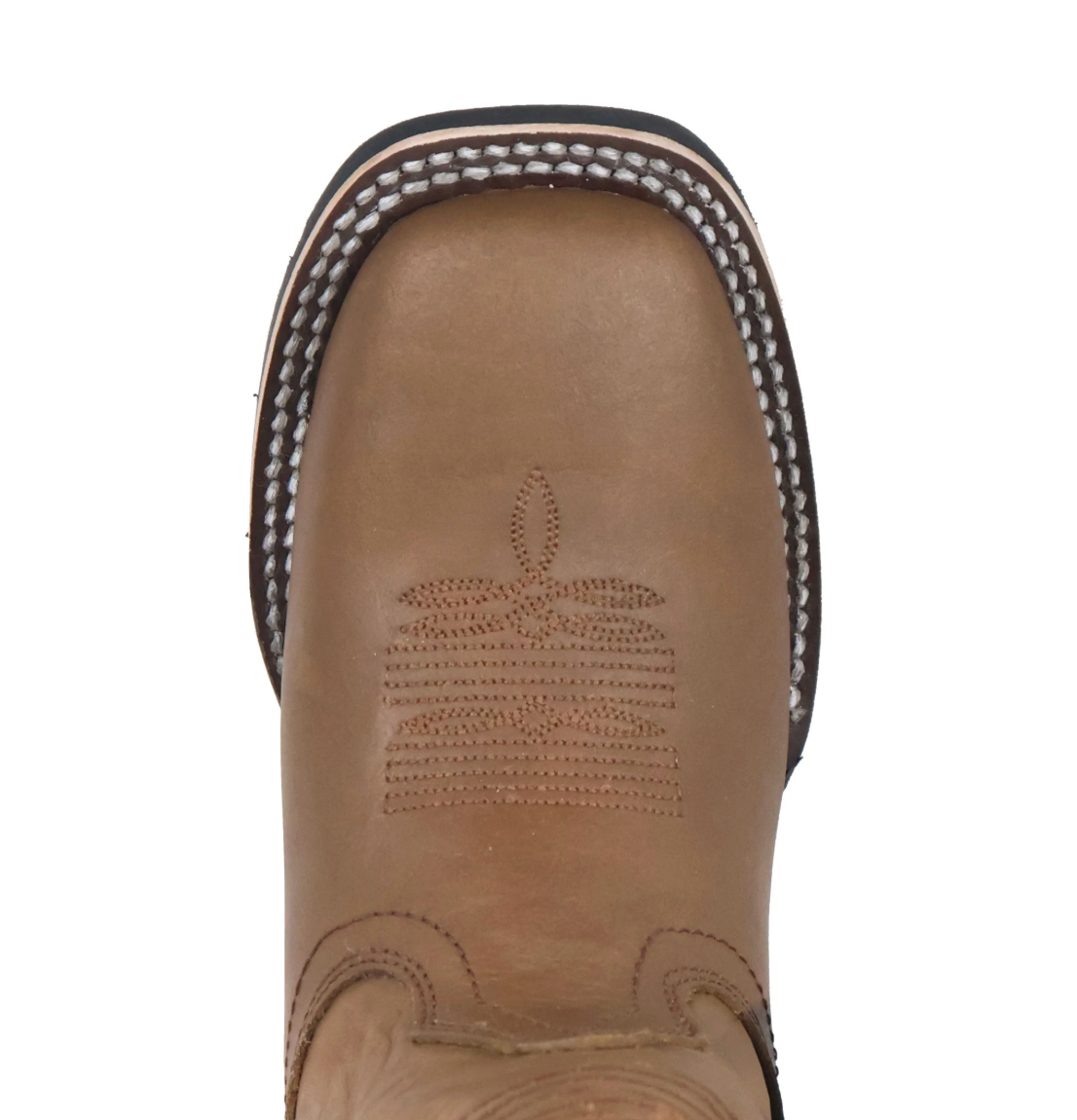PATRIOT - Kids - Wide Square Toe