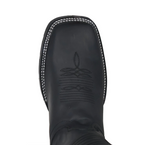 PATRIOT - Kids - Wide Square Toe