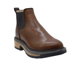 RUDY -  Round Toe Short Work