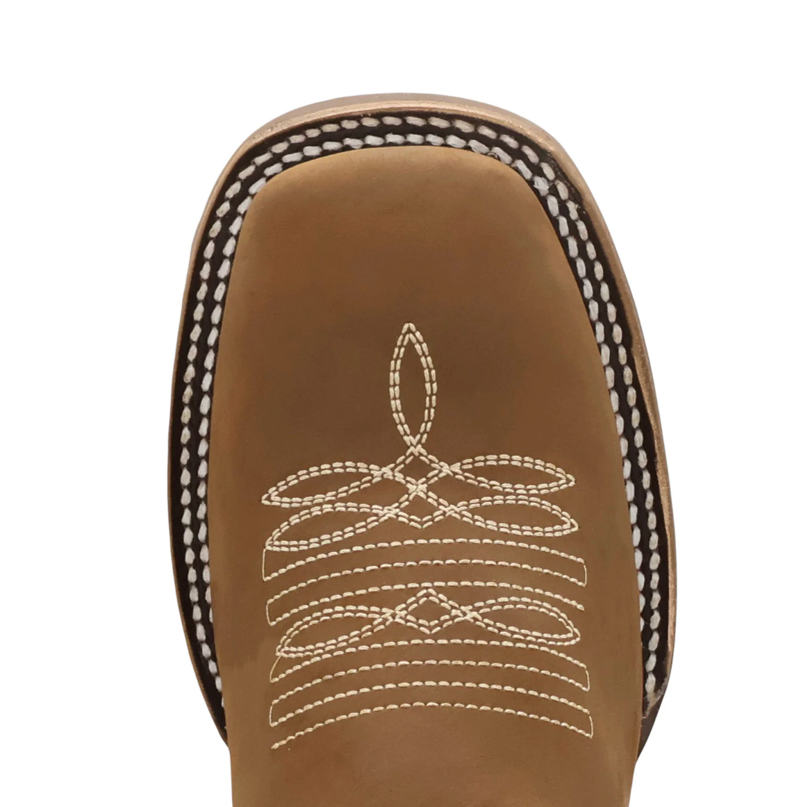 PATRIOT - Lady - Wide Square Toe