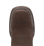 PATRIOT - Lady - Wide Square Toe
