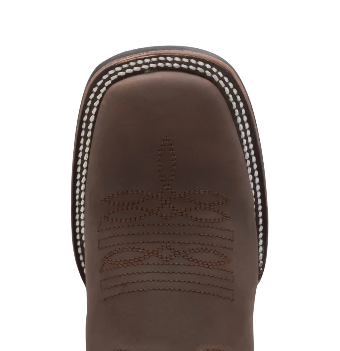 PATRIOT - Lady - Wide Square Toe