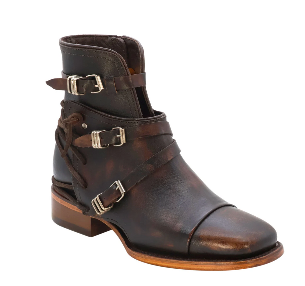 GIPSY - Square Toe Short