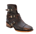 GIPSY - Square Toe Short