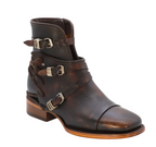 GIPSY - Square Toe Short