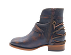 GIPSY - Square Toe Short