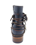GIPSY - Square Toe Short